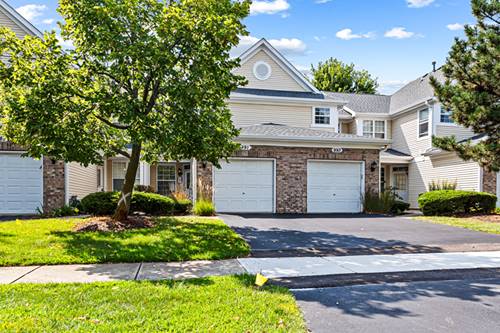 991 Sheridan, Naperville, IL 60563