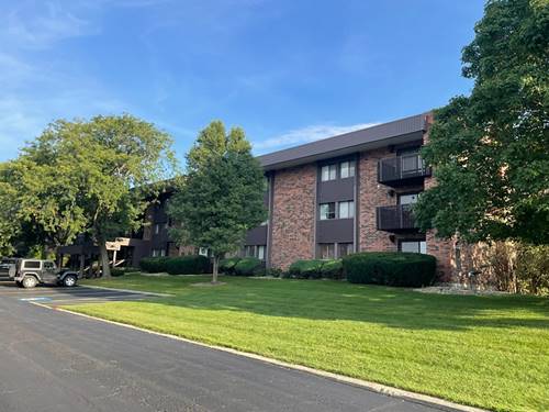 1504 Woodbridge Unit 1F, Joliet, IL 60436