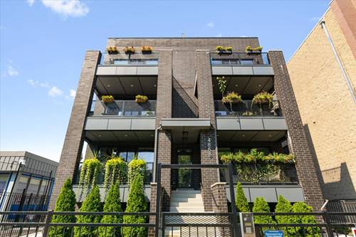 4858 N Kenmore Unit 3N, Chicago, IL 60640