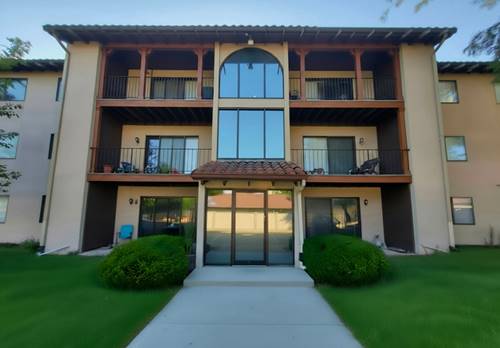 21W581 North Unit 26, Lombard, IL 60148