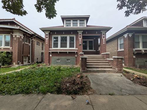 1644 S 57th, Cicero, IL 60804