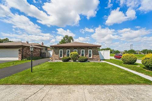 17808 S Hickory, Lansing, IL 60438