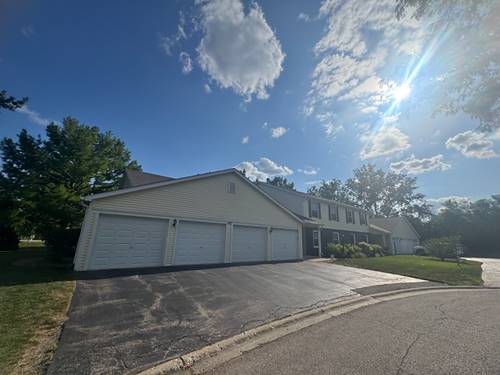 623 Mallard Unit A1, Bartlett, IL 60103