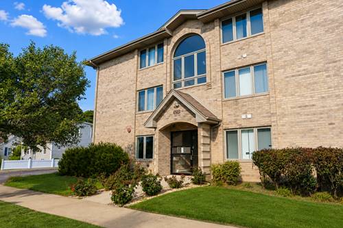 5258 W 79th Unit B3, Burbank, IL 60459