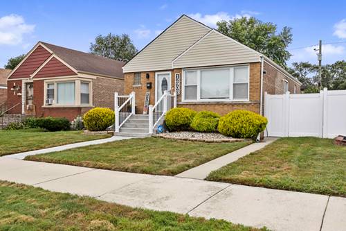 12908 S Parnell, Chicago, IL 60628