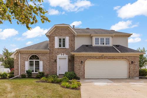 4532 Arbor View, Lisle, IL 60532