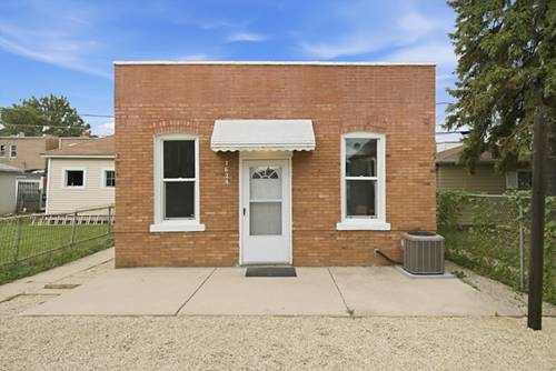 1624 S 59th, Cicero, IL 60804