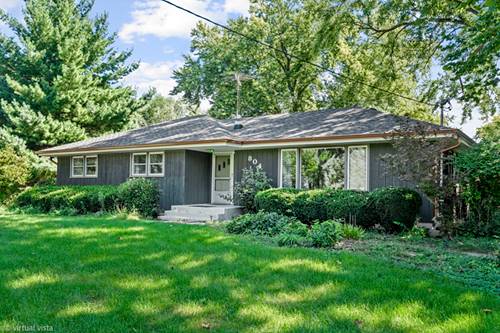 804 Mchugh, Yorkville, IL 60560