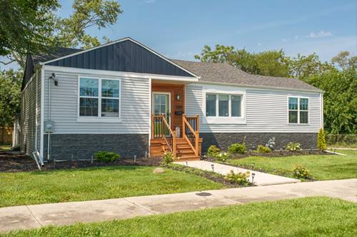 1300 Washington, Chicago Heights, IL 60411