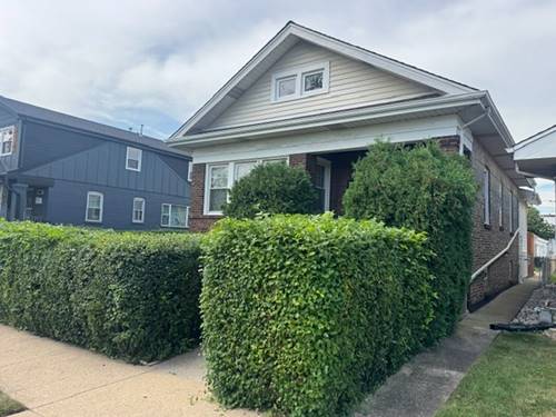 2726 Clarence, Berwyn, IL 60402