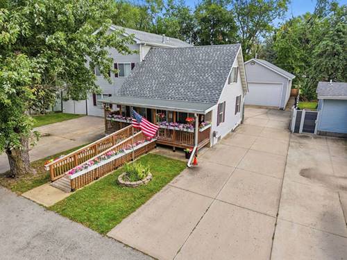 416 Algonquin, Joliet, IL 60432