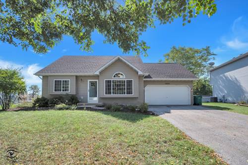 1004 Addleman, Joliet, IL 60431