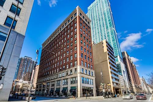 888 S Michigan Unit 601, Chicago, IL 60605