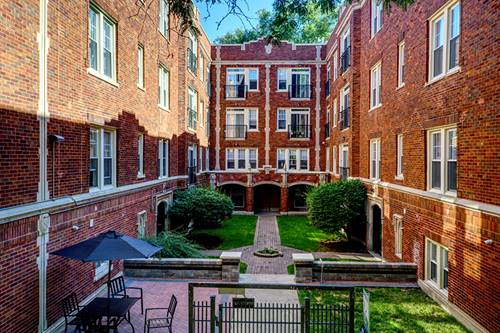 7324 N Damen Unit 2, Chicago, IL 60645