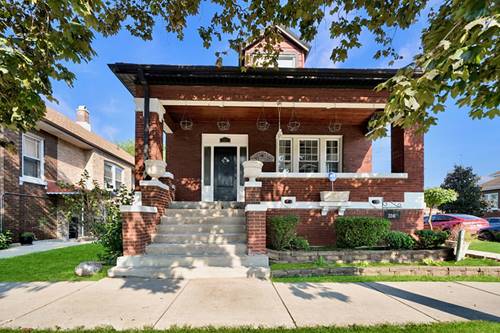 2241 S Austin, Cicero, IL 60804