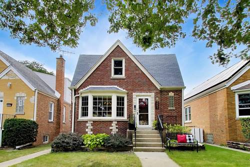 5042 N Melvina, Chicago, IL 60630