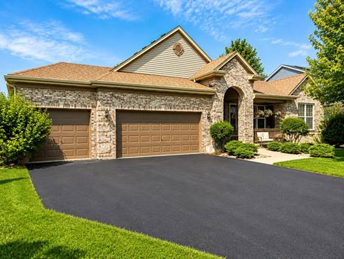 14527 Colonial, Plainfield, IL 60544