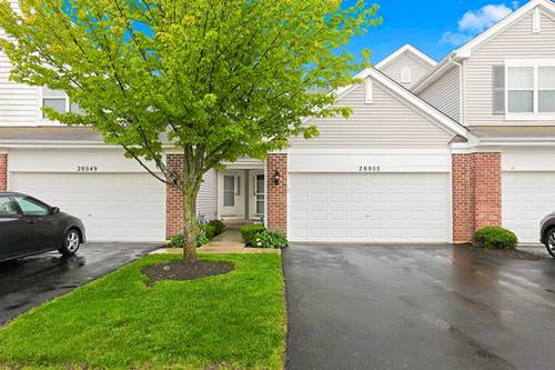 28055 W Niagara Unit 28055, Lakemoor, IL 60051