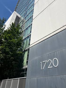 1720 S Michigan Unit 803, Chicago, IL 60616