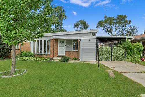 8430 S Keating, Chicago, IL 60652