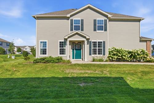 1867 Wren, Yorkville, IL 60560