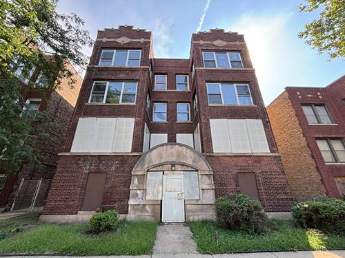 7135 S East End, Chicago, IL 60649