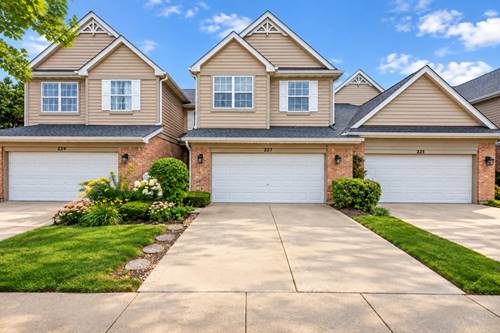 227 Wimbledon, Bloomingdale, IL 60108