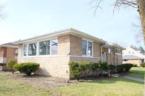 1701 Washington, Maywood, IL 60153