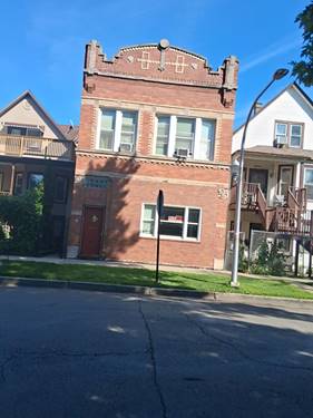 3053 N Elbridge Unit 2-F, Chicago, IL 60618