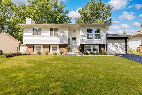 217 Butternut, Bolingbrook, IL 60440