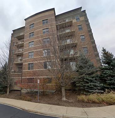 125 Lakeview Unit 207, Bloomingdale, IL 60108