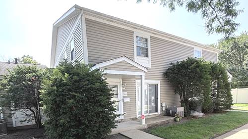 540 Wynn Unit 540, Wheeling, IL 60090