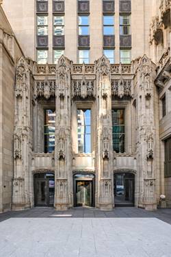435 N Michigan Unit 812, Chicago, IL 60611