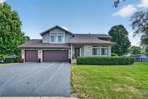 312 Badger, Oswego, IL 60543