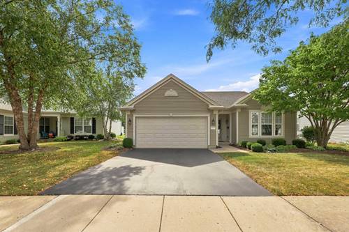 13443 Fallow, Huntley, IL 60142