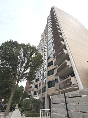 555 W Cornelia Unit 503, Chicago, IL 60657