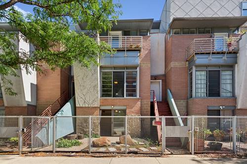 1901 S Clark Unit B, Chicago, IL 60616