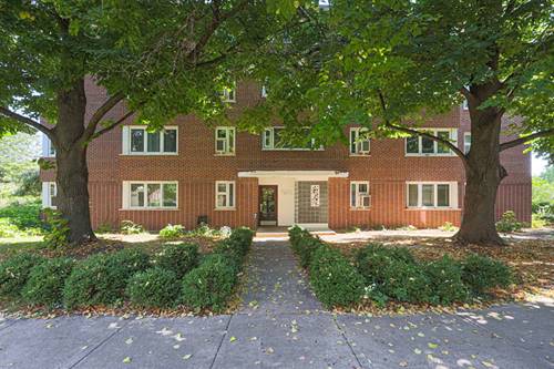 7200 W Oak Unit 3NE, River Forest, IL 60305