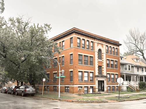 1251 W Rosemont Unit 3, Chicago, IL 60660