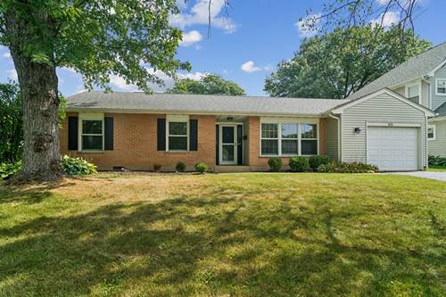1525 N Patton, Arlington Heights, IL 60004