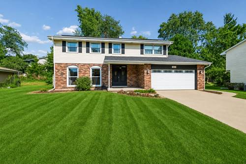 5S671 Buttonwood, Naperville, IL 60540