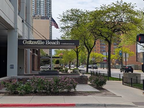 6171 N Sheridan Unit 1408, Chicago, IL 60660