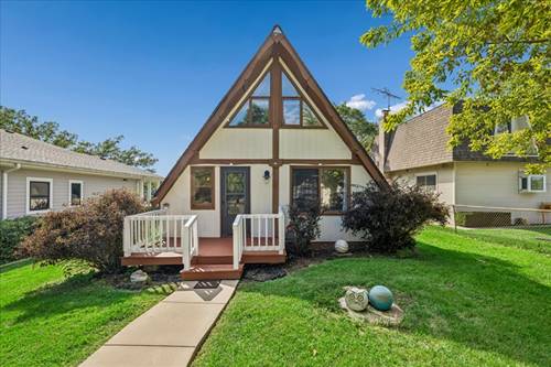 40576 N Grand, Antioch, IL 60002
