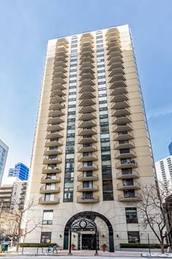 70 W Huron Unit 802, Chicago, IL 60654