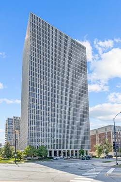 6700 S South Shore Unit 4K, Chicago, IL 60649