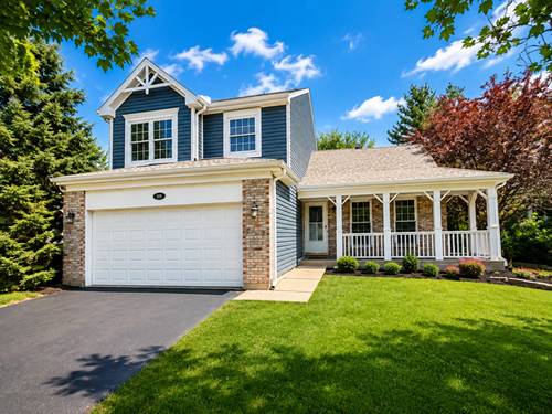 115 Seton Creek, Oswego, IL 60543