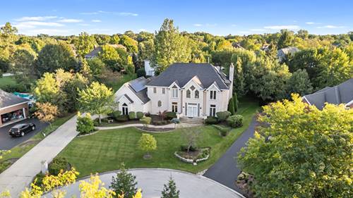 22929 N Woodcrest, Kildeer, IL 60047