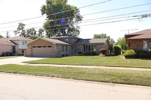 14650 Kostner, Midlothian, IL 60445
