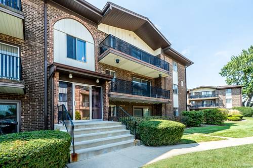5237 James Unit 1217, Crestwood, IL 60418