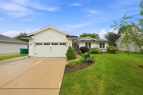 2618 Ruth Fitzgerald, Plainfield, IL 60586
